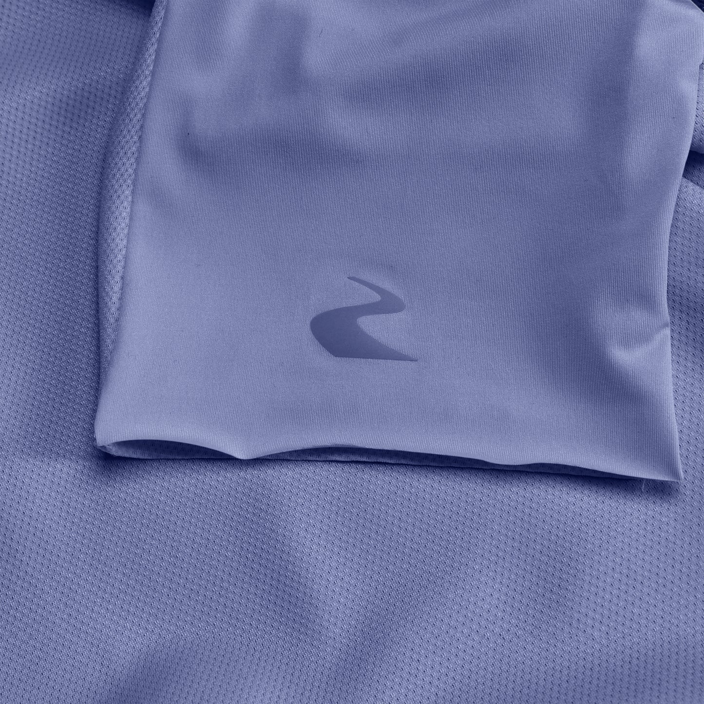 Dames ENDURA PRO SL Korte Mouw Jersey Indigo