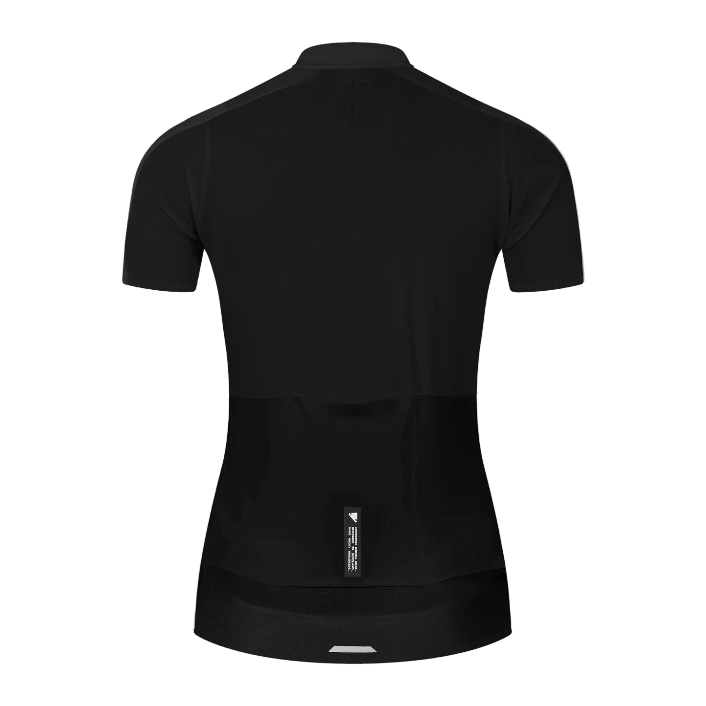 Dames ENDURA PRO SL Korte Mouw Jersey Zwart