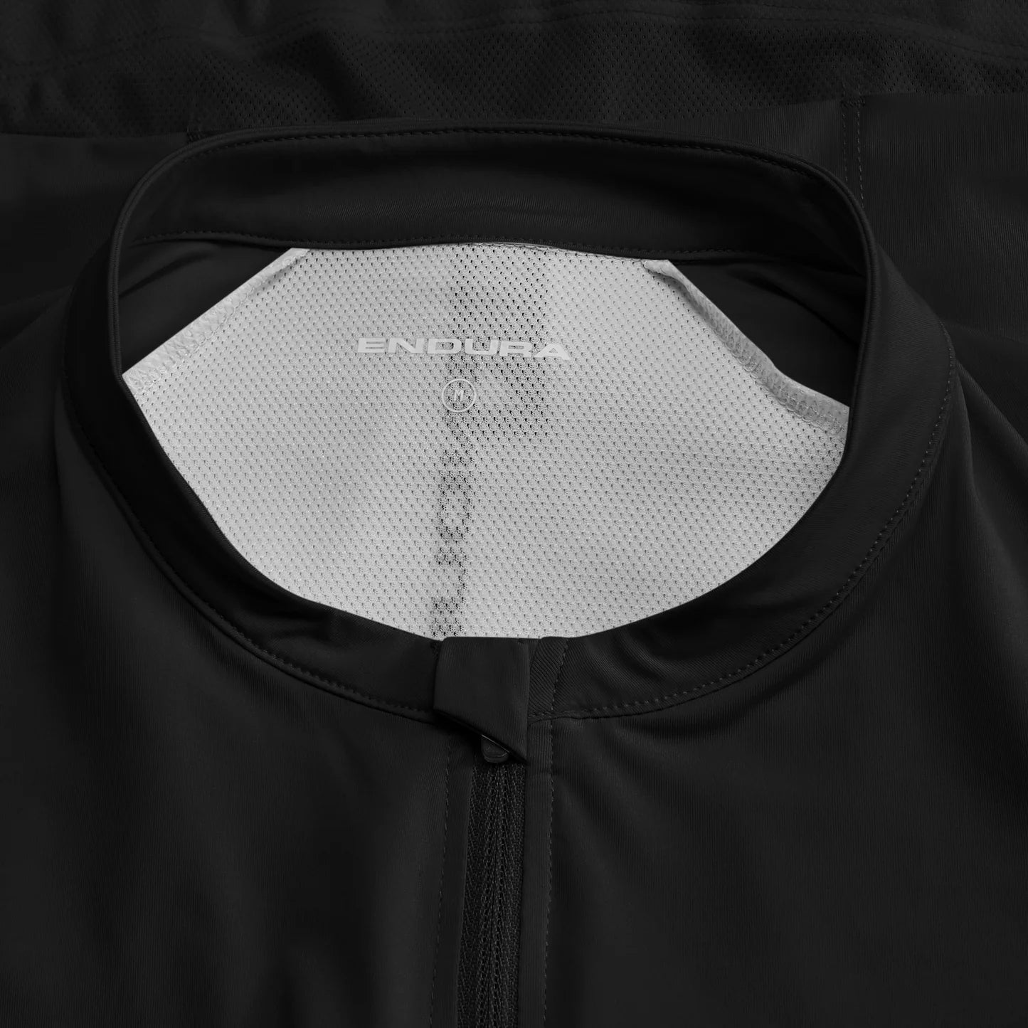 Dames ENDURA PRO SL Korte Mouw Jersey Zwart