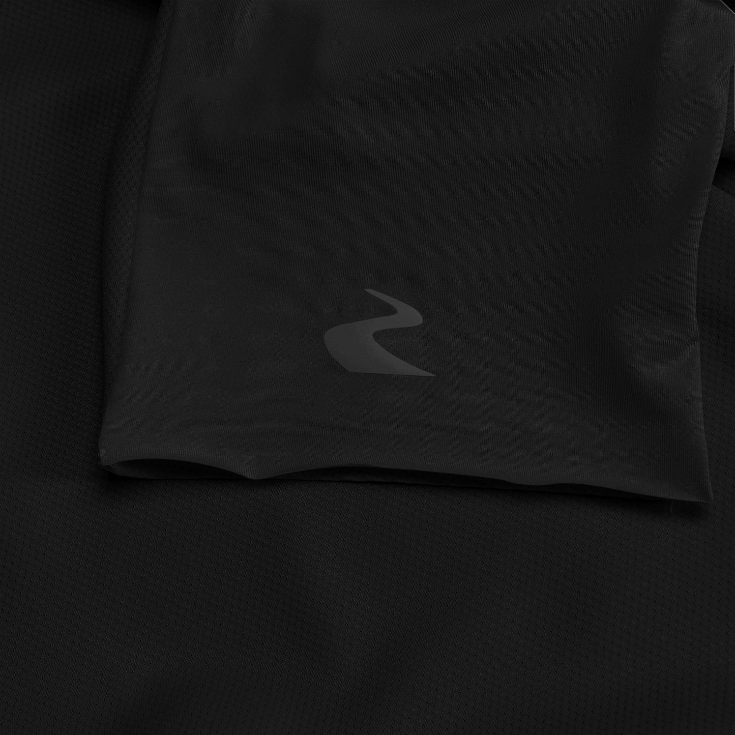 Dames ENDURA PRO SL Korte Mouw Jersey Zwart