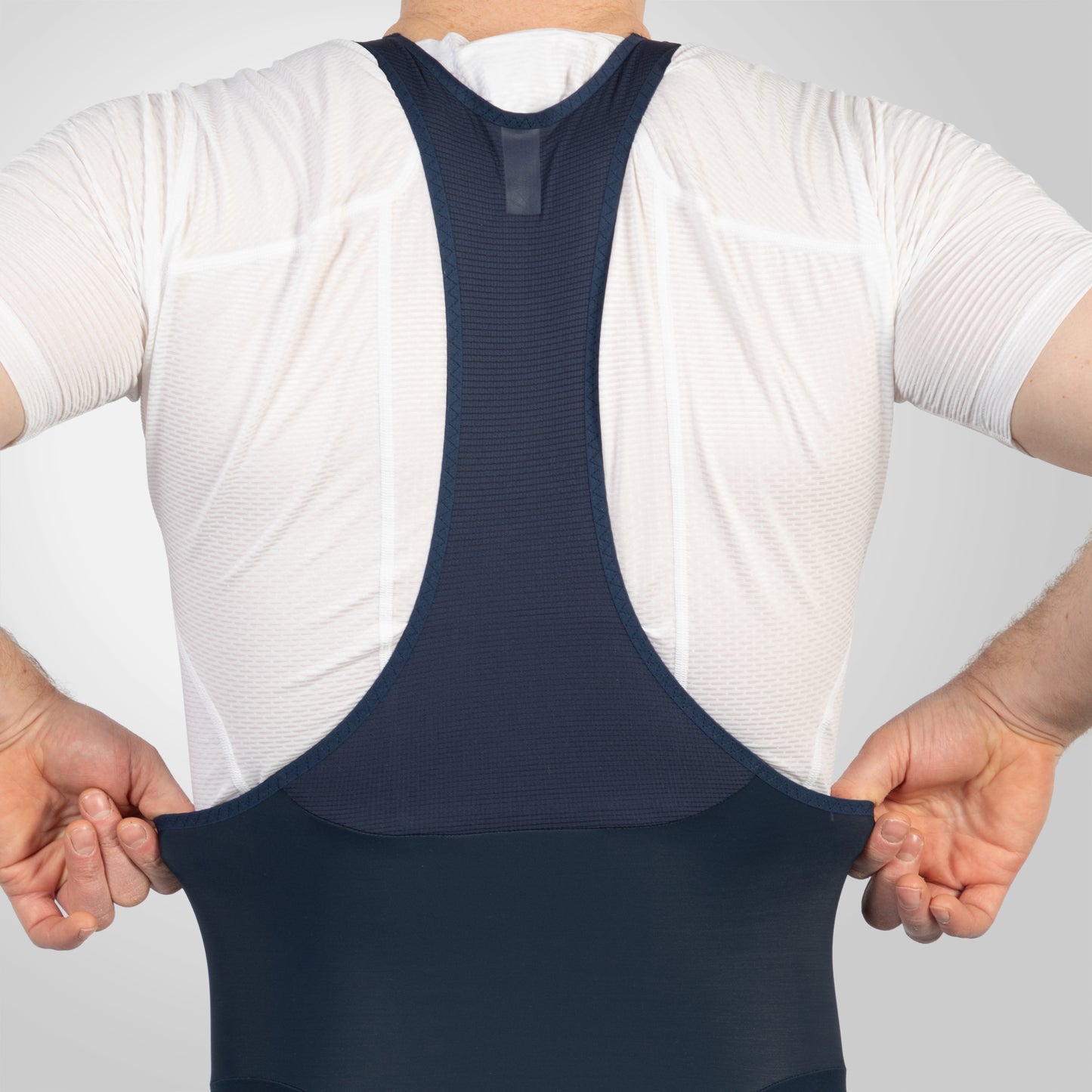 ENDURA FS260 Slabbetje Blauw