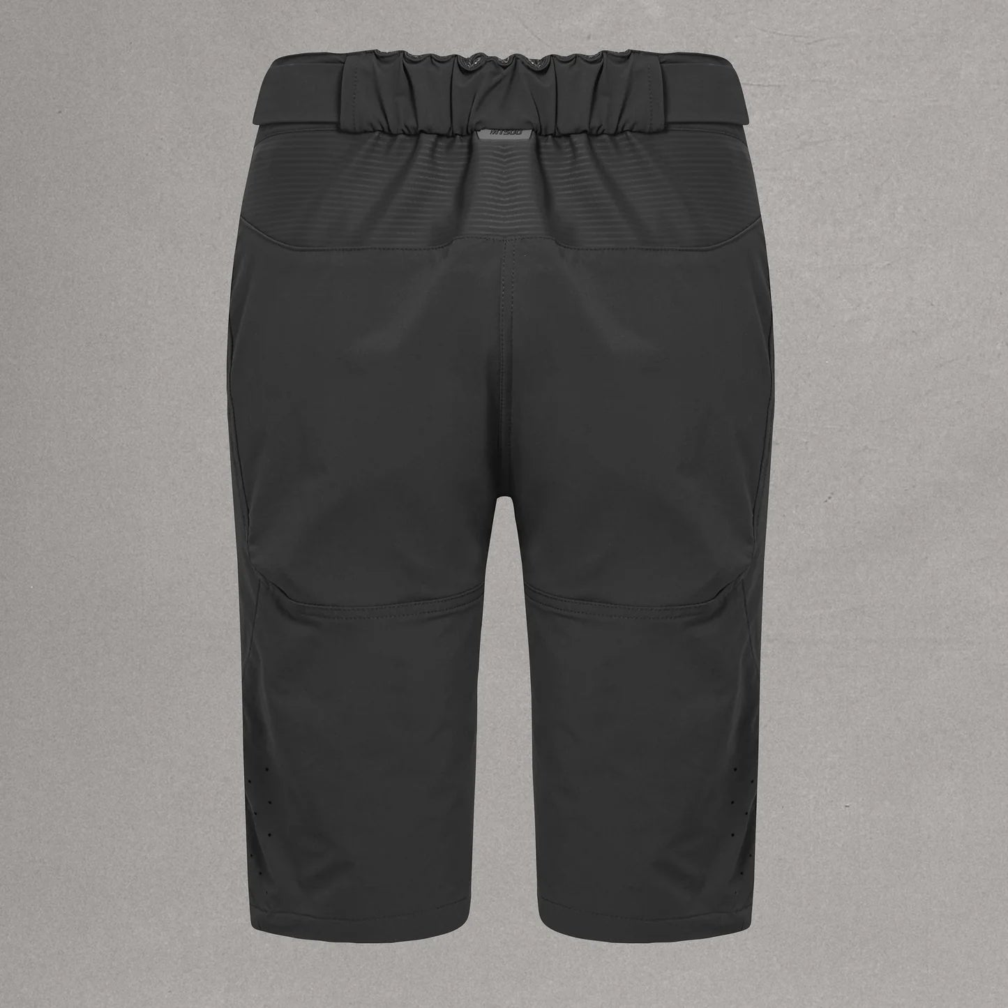 ENDURA MT500 II Junior Kort Zwart