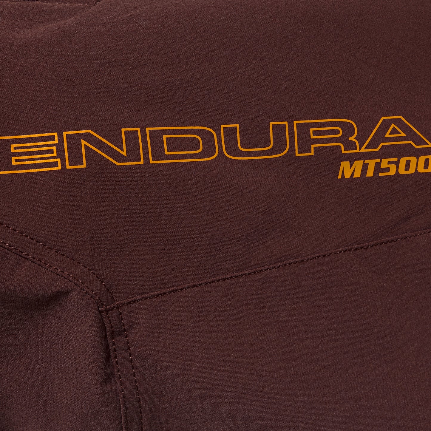 ENDURA MT500 II Junior Kort Bruin