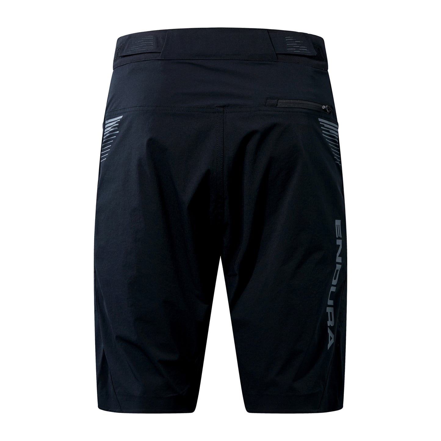 ENDURA SINGLETRACK LITE Korte Broek Zwart