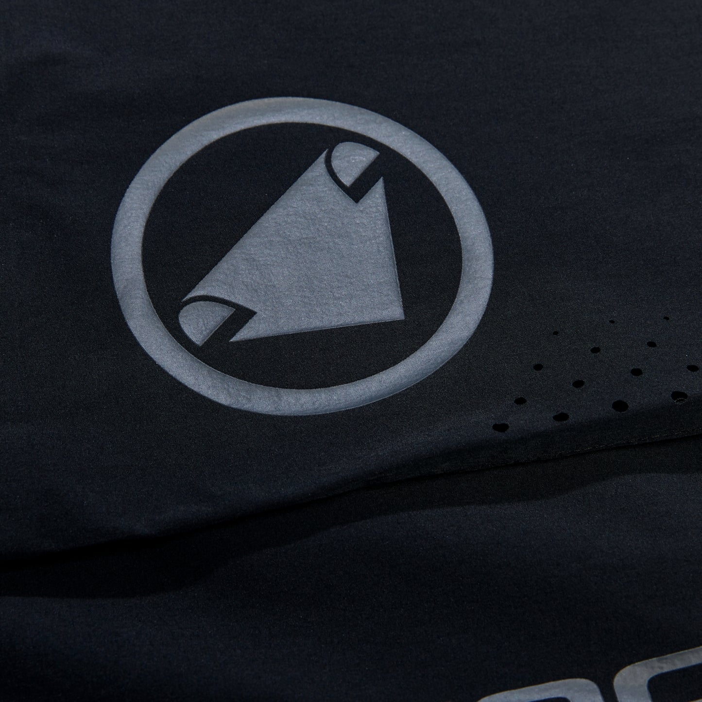 ENDURA SINGLETRACK LITE Korte Broek Zwart