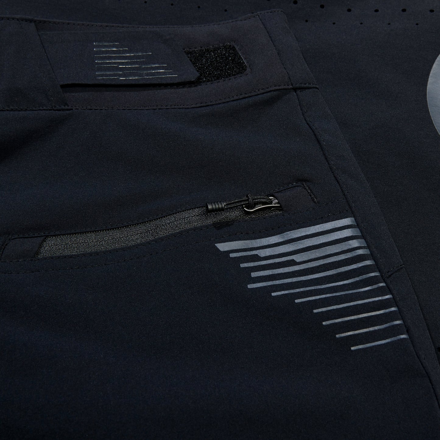 ENDURA SINGLETRACK LITE Korte Broek Zwart