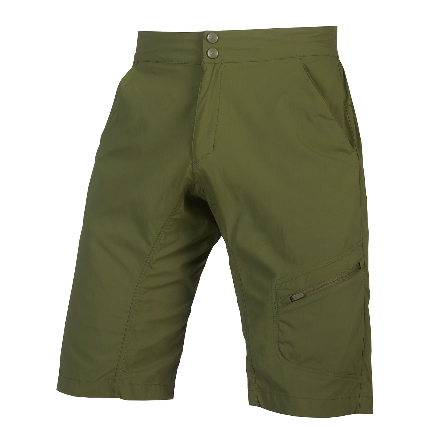 ENDURA HUMMVEE LITE Korte Broek Khaki