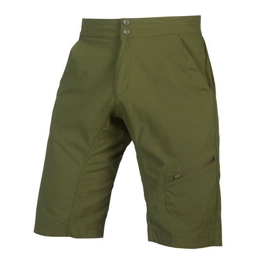 ENDURA HUMMVEE LITE Korte Broek Khaki