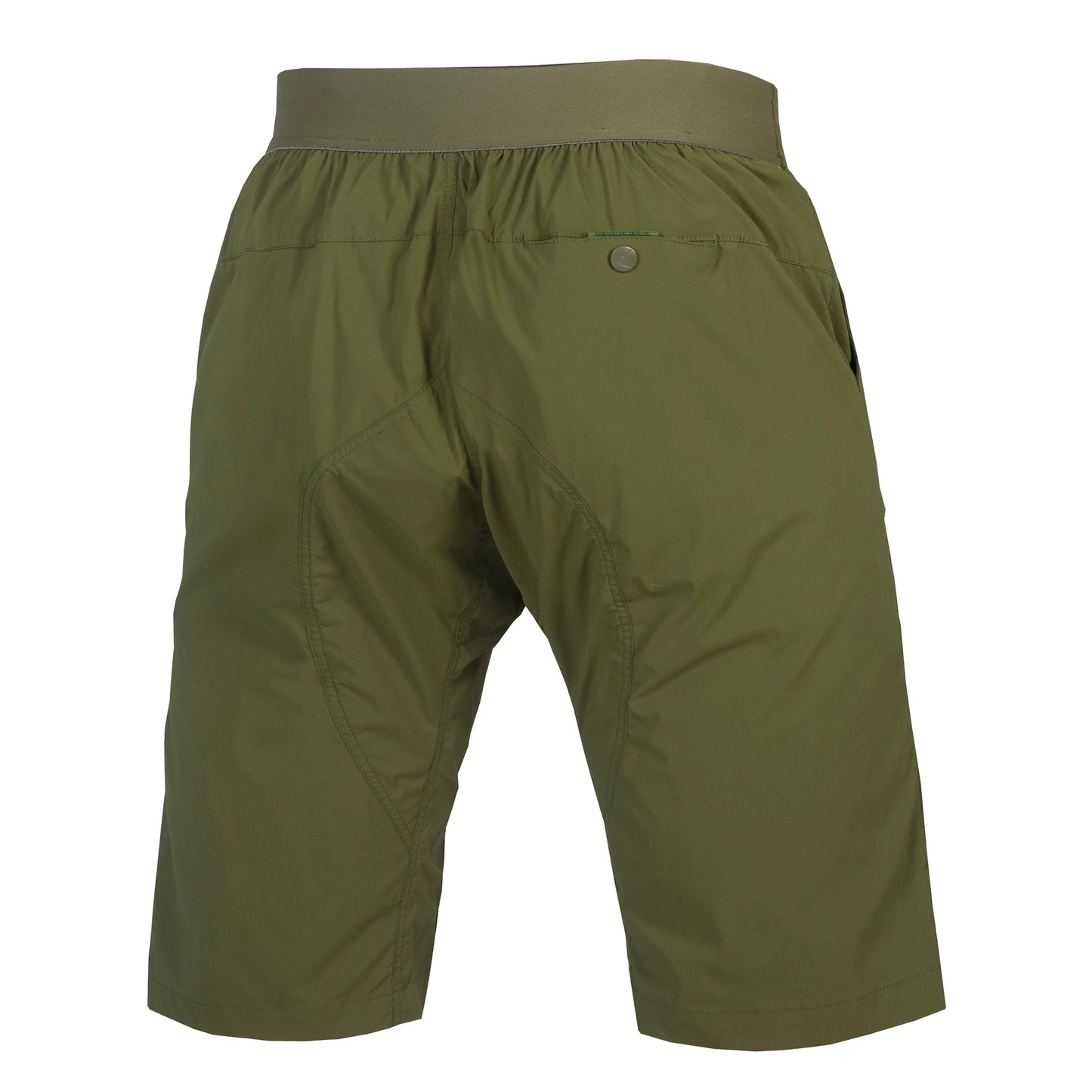 ENDURA HUMMVEE LITE Korte Broek Khaki