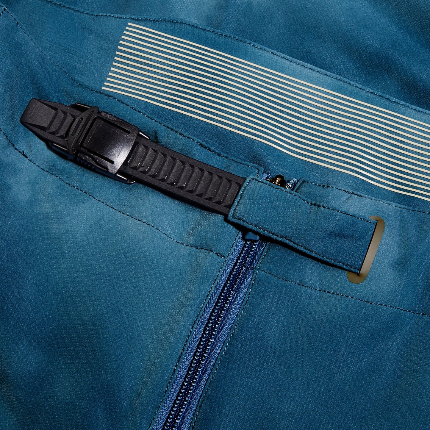 ENDURA MT500 BURNER Broek Staalblauw