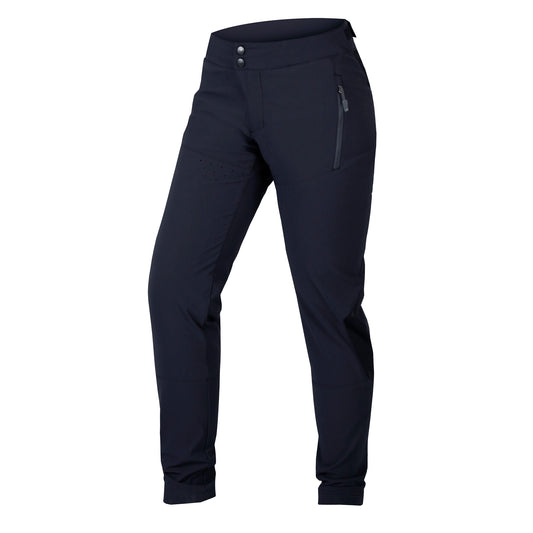 Dames ENDURA MT500 BURNER Broek Navy