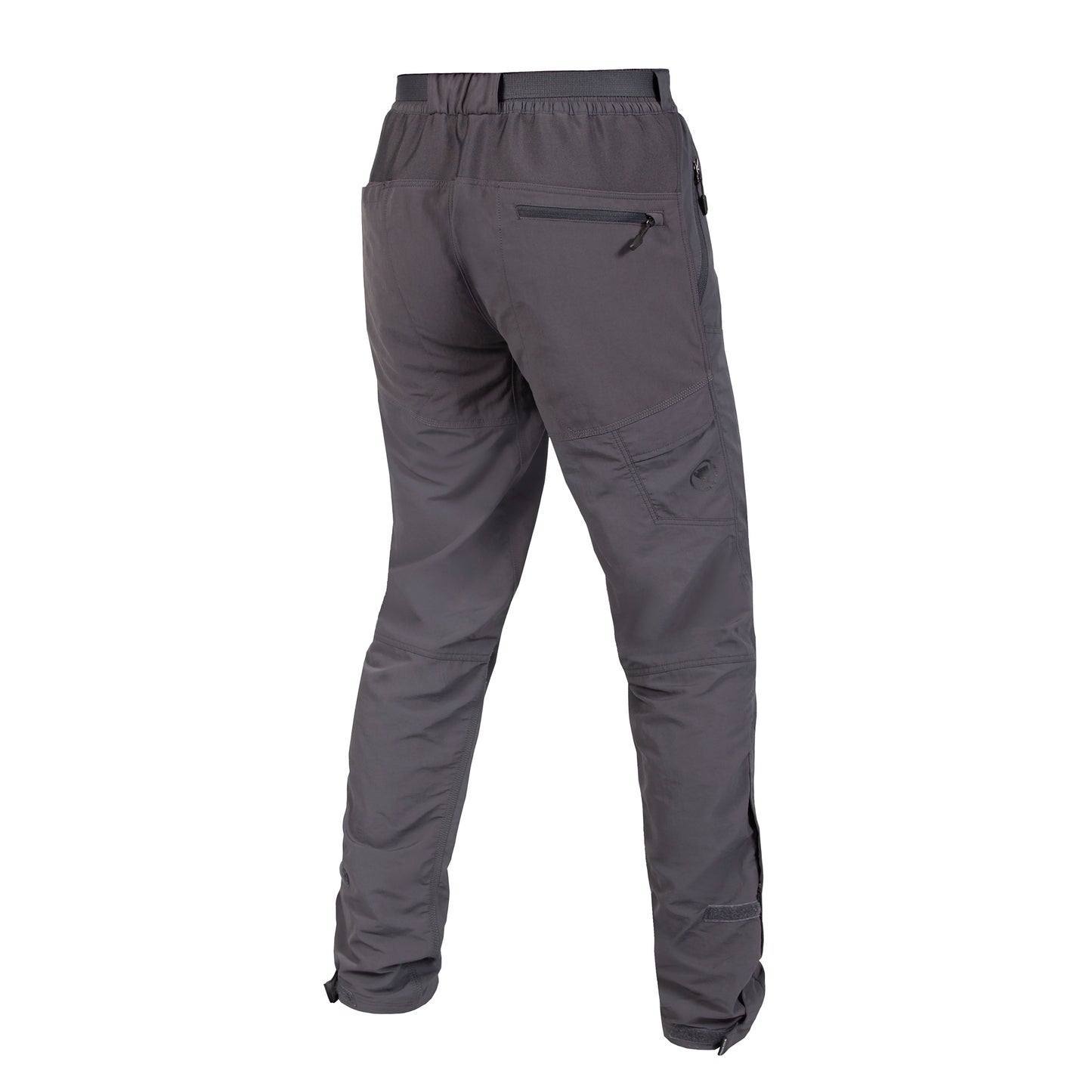 ENDURA HUMMVEE Broek Grijs