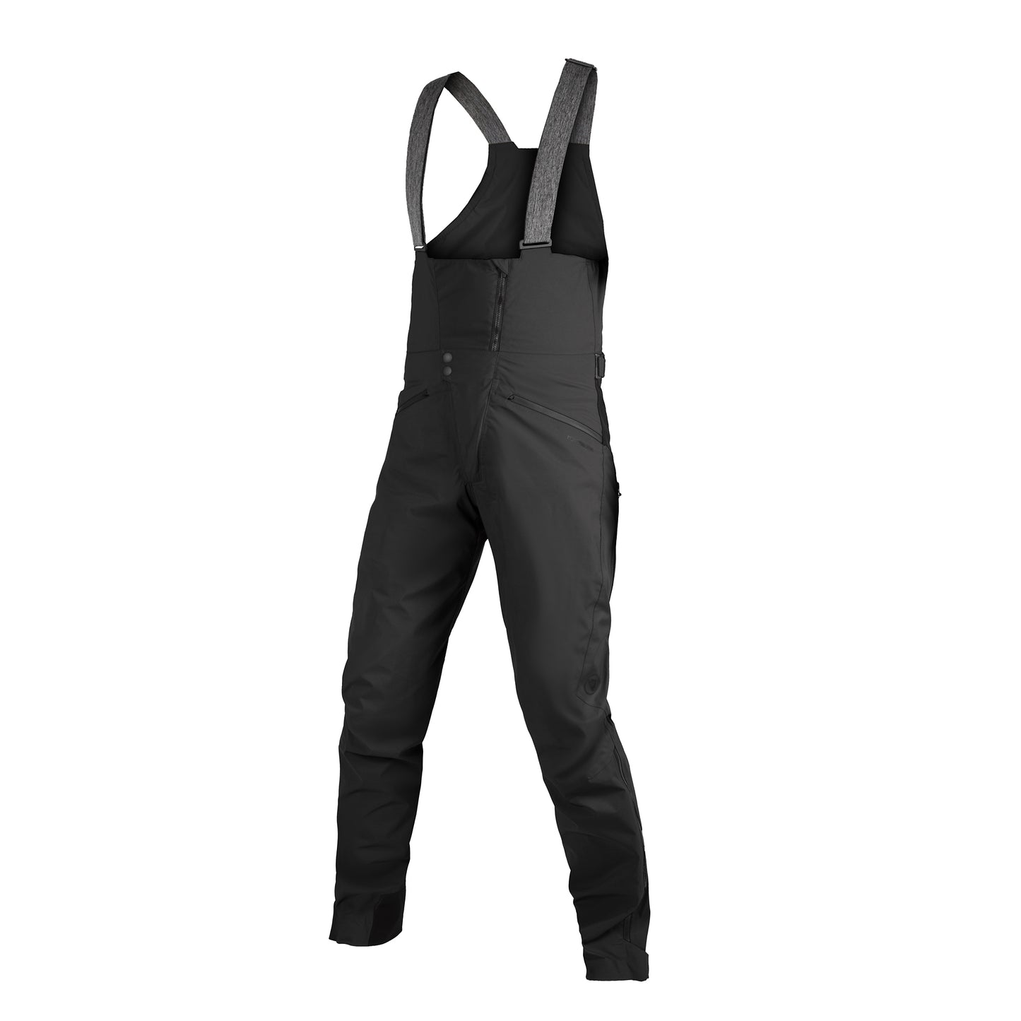 ENDURA MT500 WATERPROOF BIB Broek Zwart