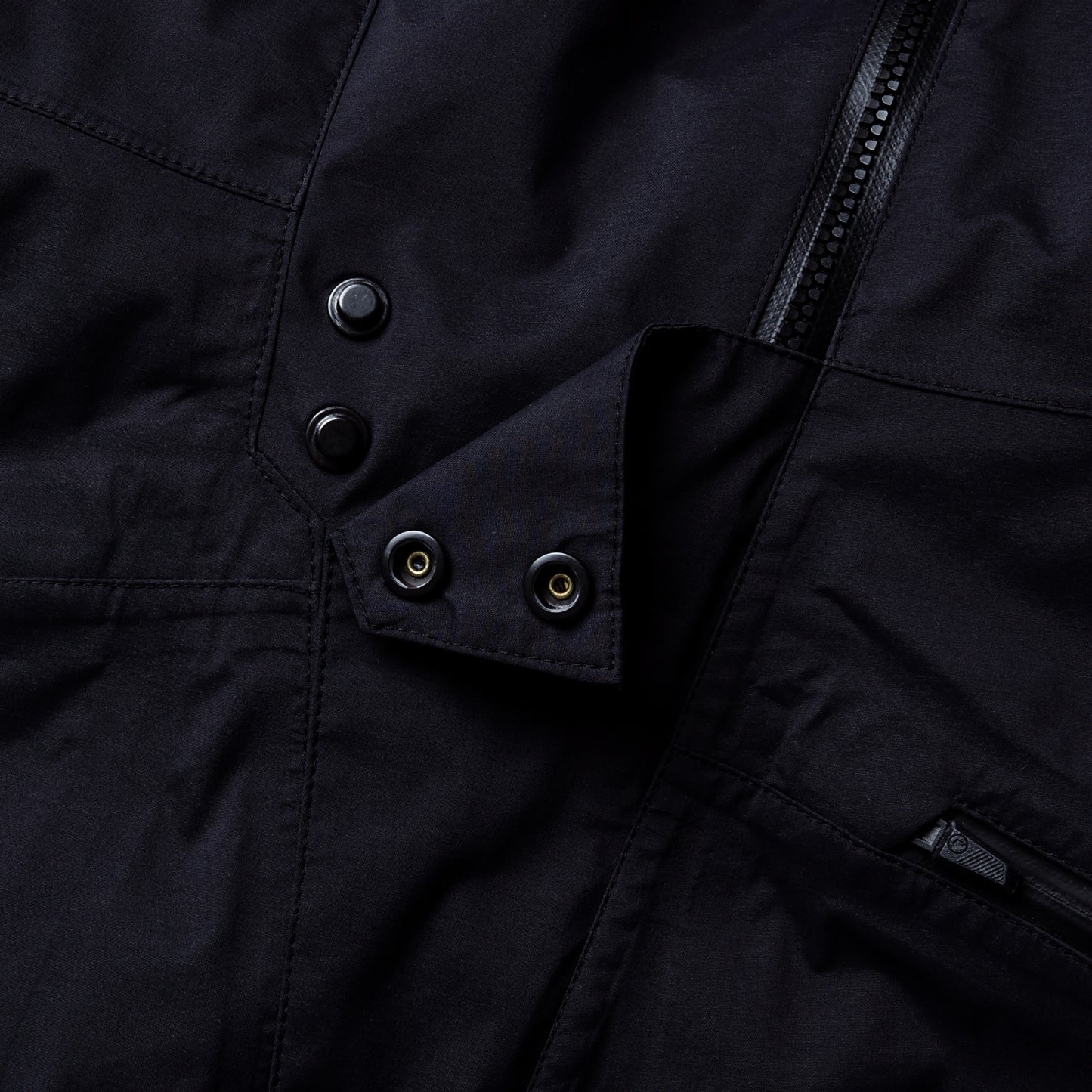 ENDURA MT500 WATERPROOF BIB Broek Zwart