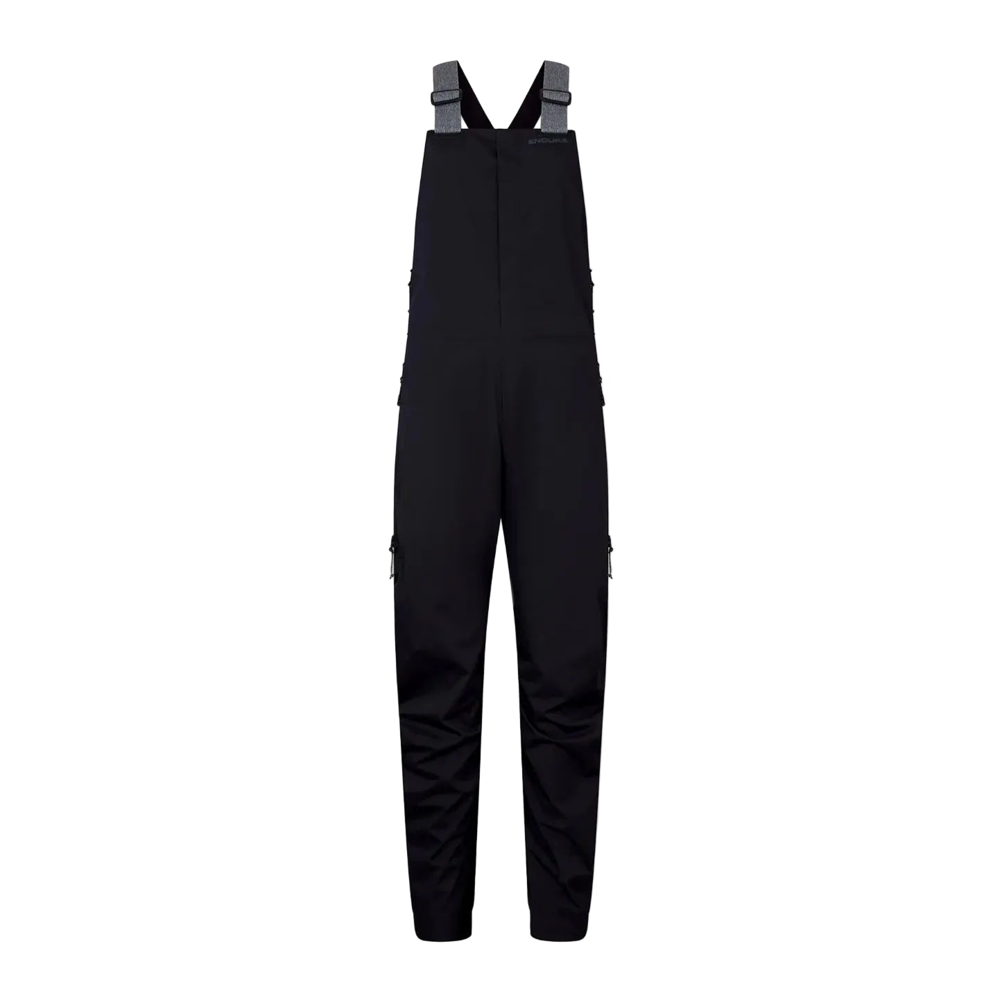 Broek ENDURA MT500 WATERPROOF Dames Zwart