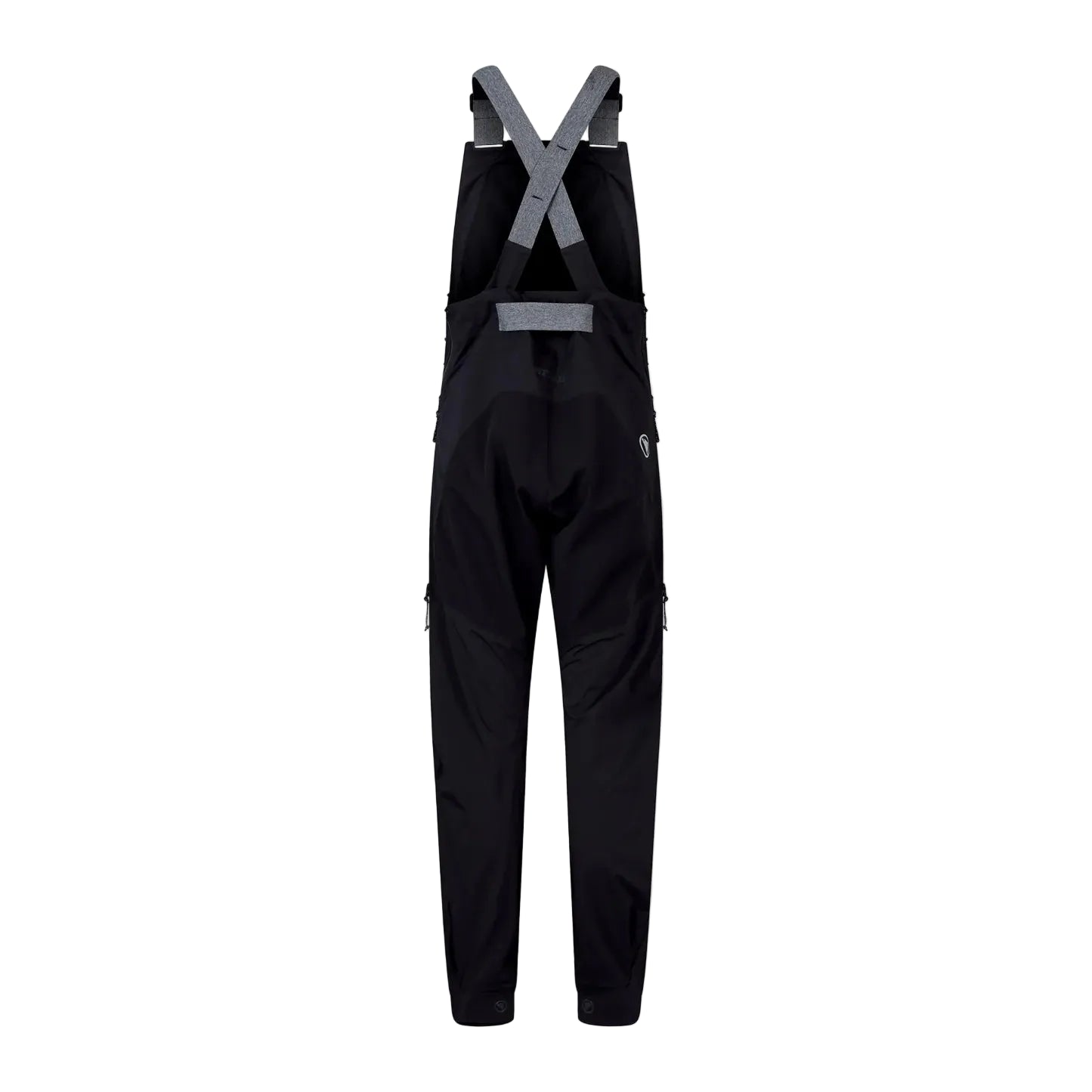 Broek ENDURA MT500 WATERPROOF Dames Zwart