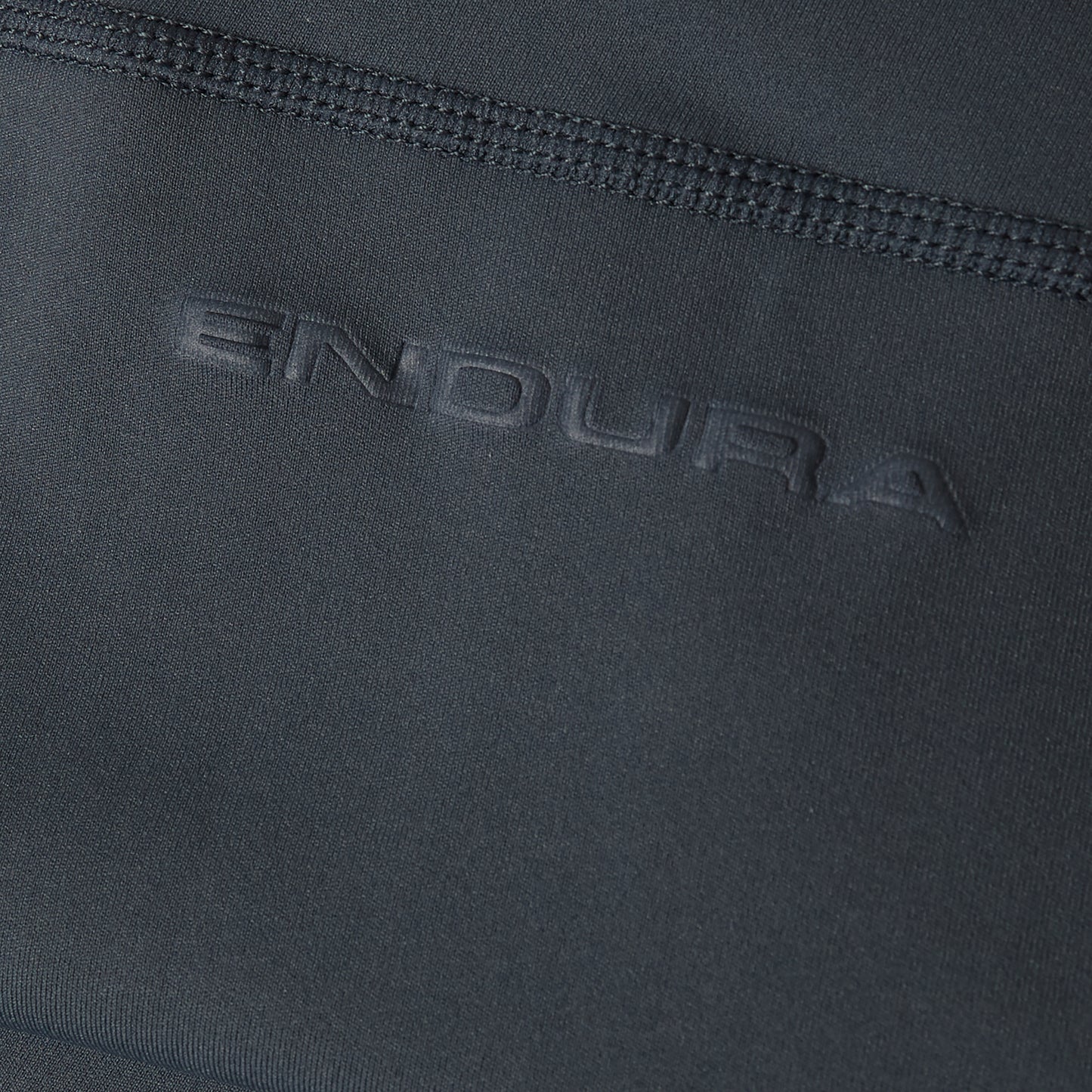 ENDURA LOOP WAIST Carbon Korte Broek Grijs