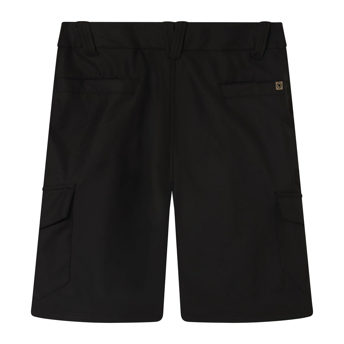 ENDURA LOOP CARGO Korte Broek Zwart
