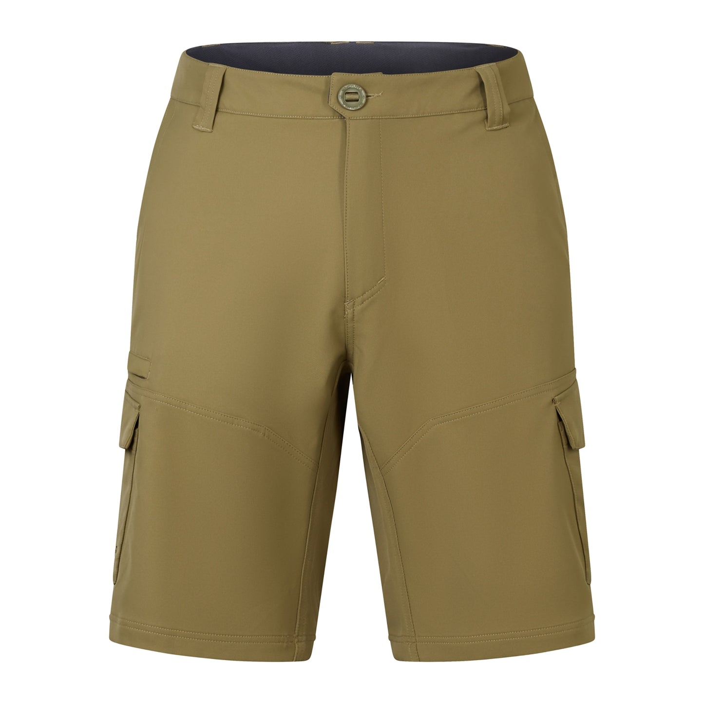 ENDURA LOOP CARGO Bronzen Kort