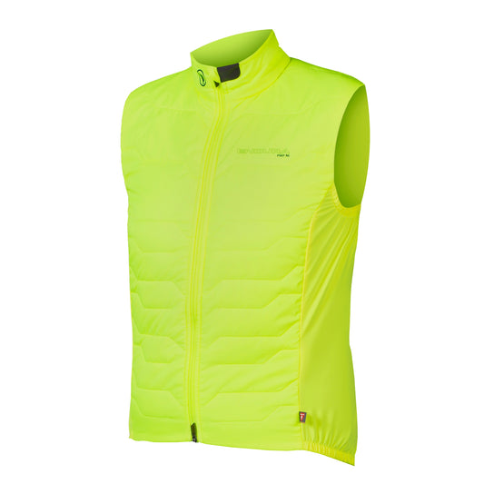 ENDURA PRO SL II PRIMALOFT® Mouwloos Jasje Geel