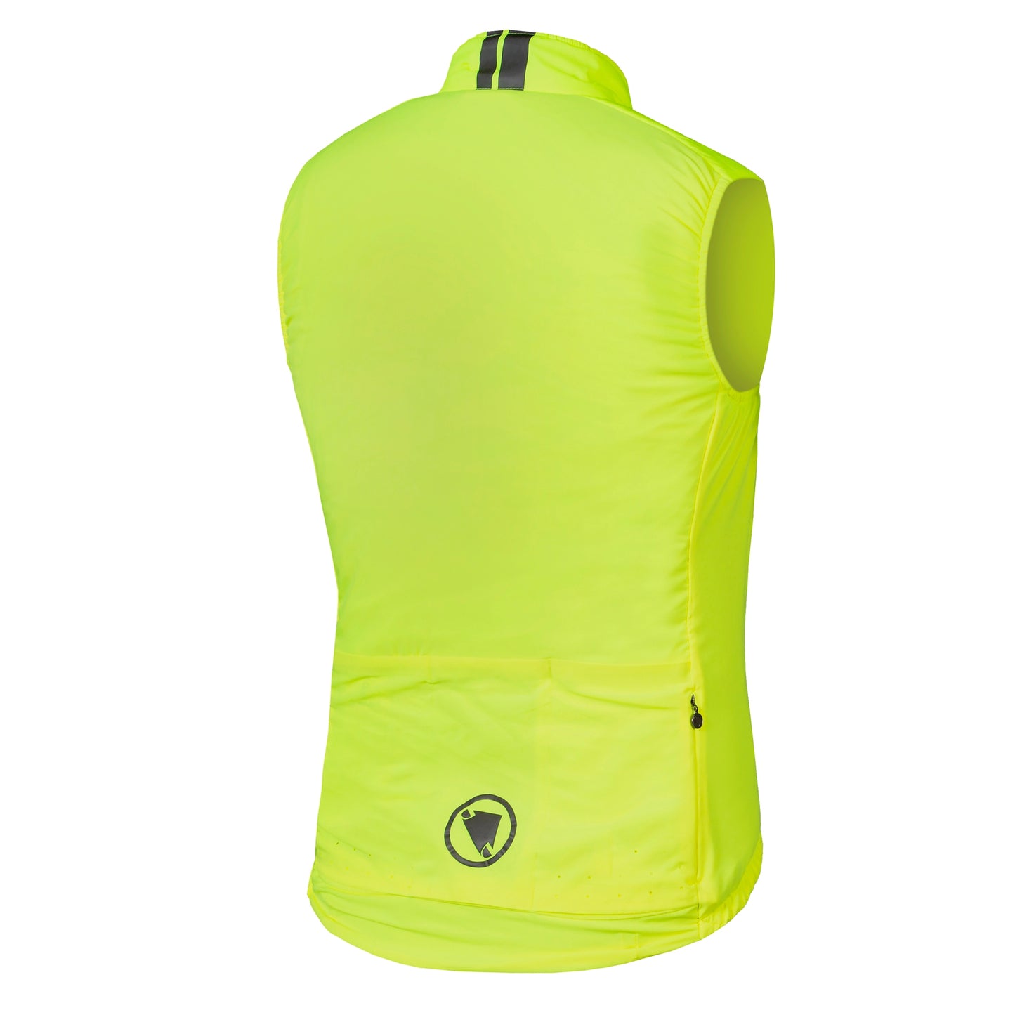 ENDURA PRO SL II PRIMALOFT® Mouwloos Jasje Geel