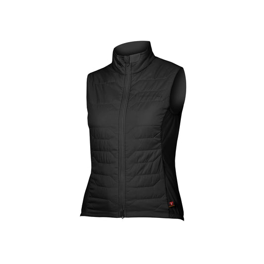 ENDURA PRO SL II PRIMALOFT® Mouwloos Damesjack Zwart