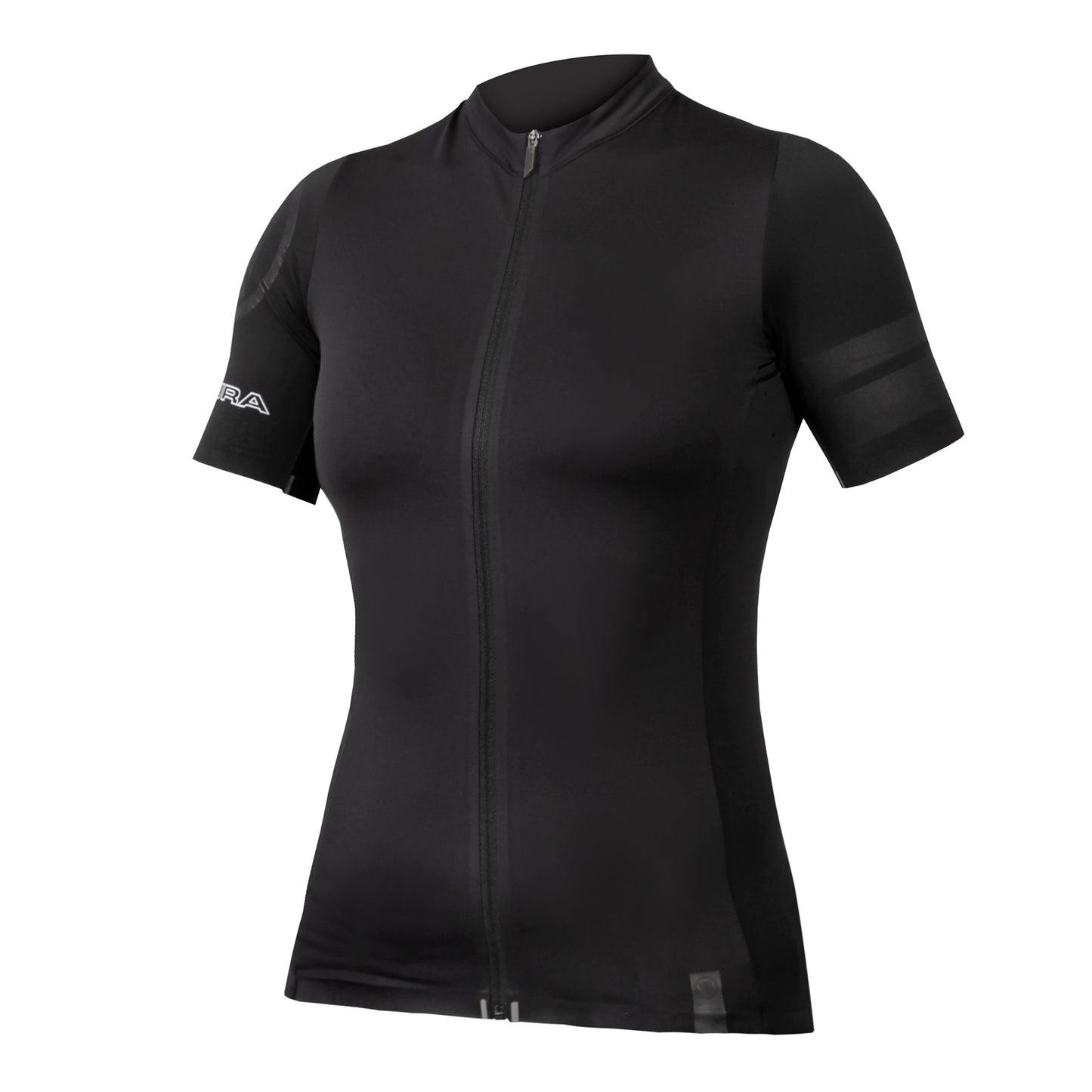 ENDURA PRO SL Korte Mouw Trui Zwart