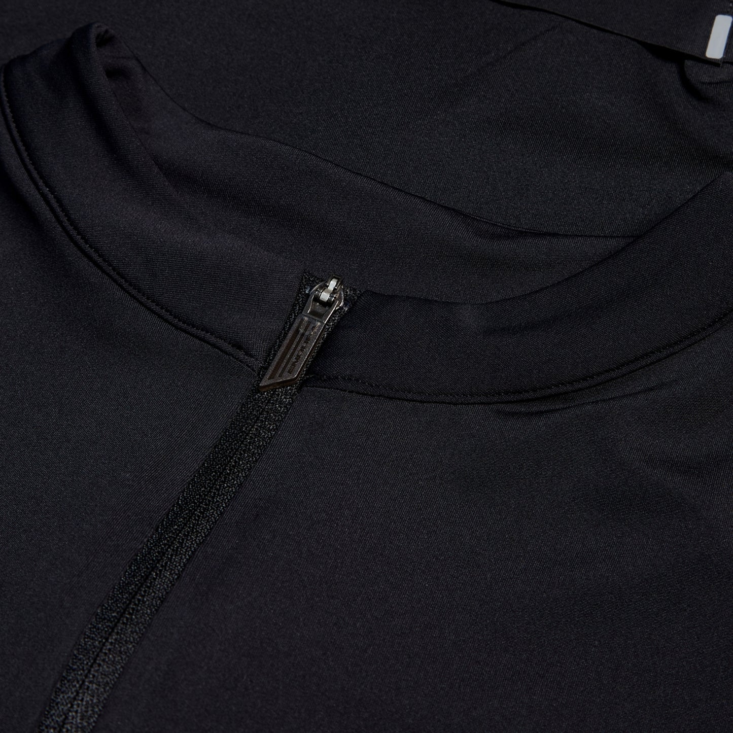 ENDURA PRO SL Korte Mouw Trui Zwart