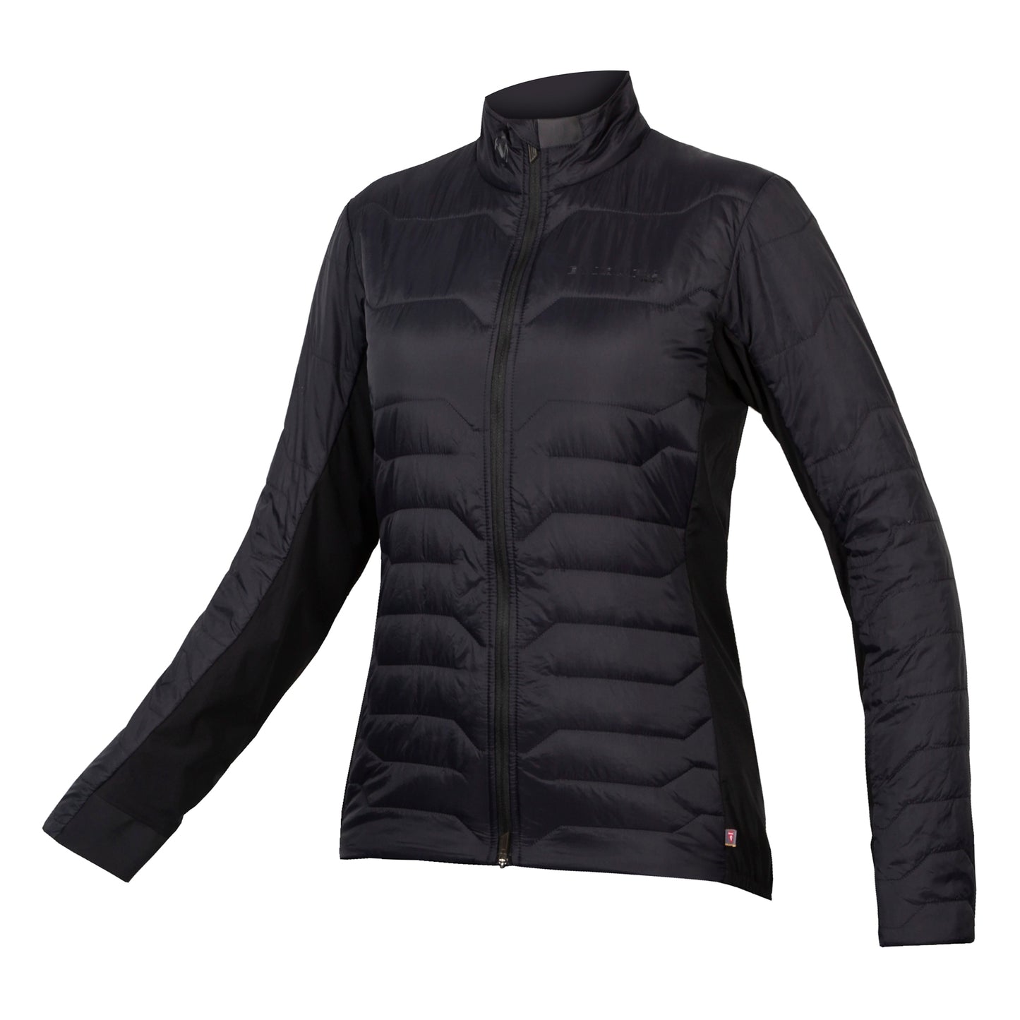 ENDURA PRO SL PRIMALOFT Jas Dames Zwart