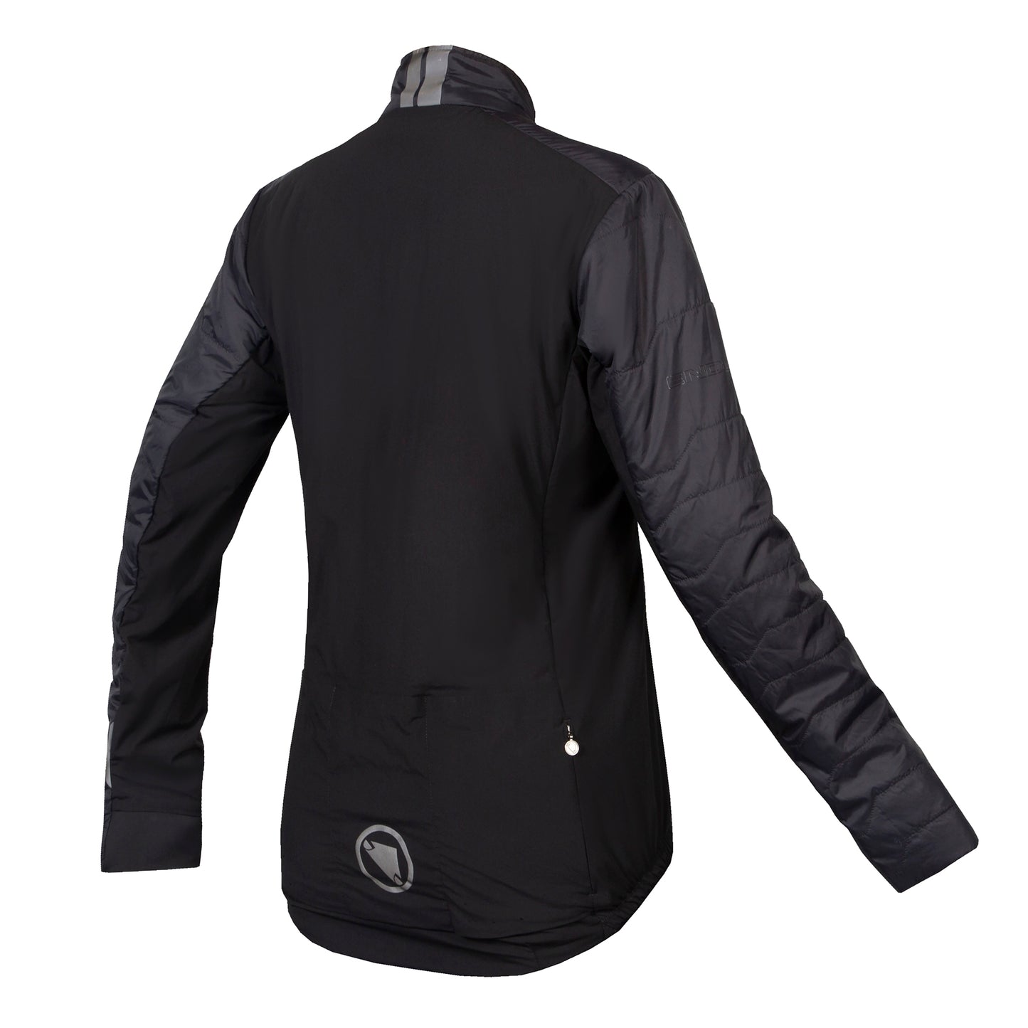 ENDURA PRO SL PRIMALOFT Jas Dames Zwart