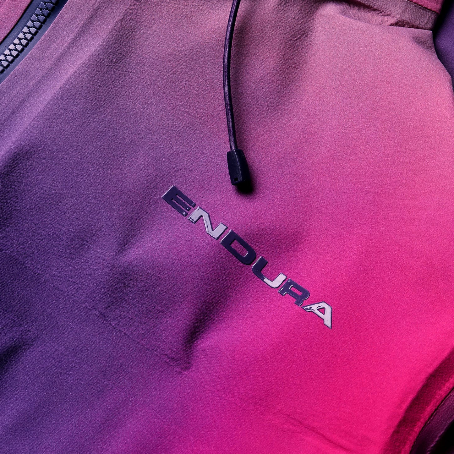 Dames ENDURA MT500 WATERPROOF Jas Paars