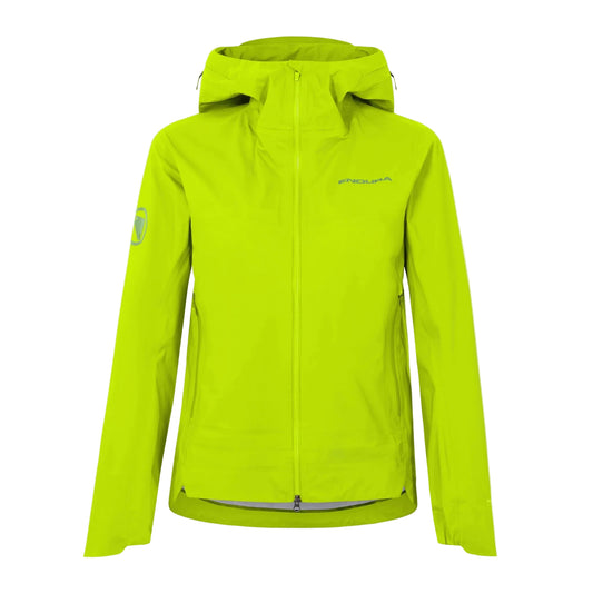 ENDURA MT500 ADV Jas Lime Groen