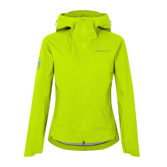 ENDURA MT500 ADV LG Jas Dames Lime Green