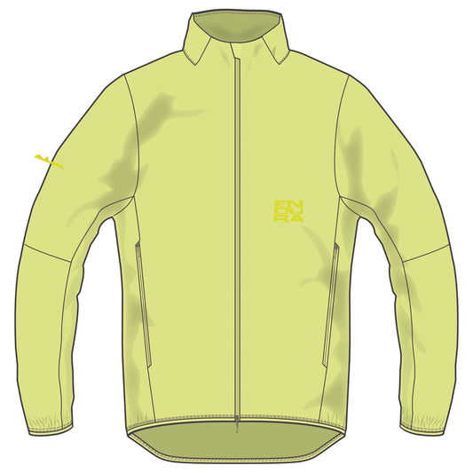 ENDURA ALLTRACK RIDE PACKABLE Jas Geel 2026