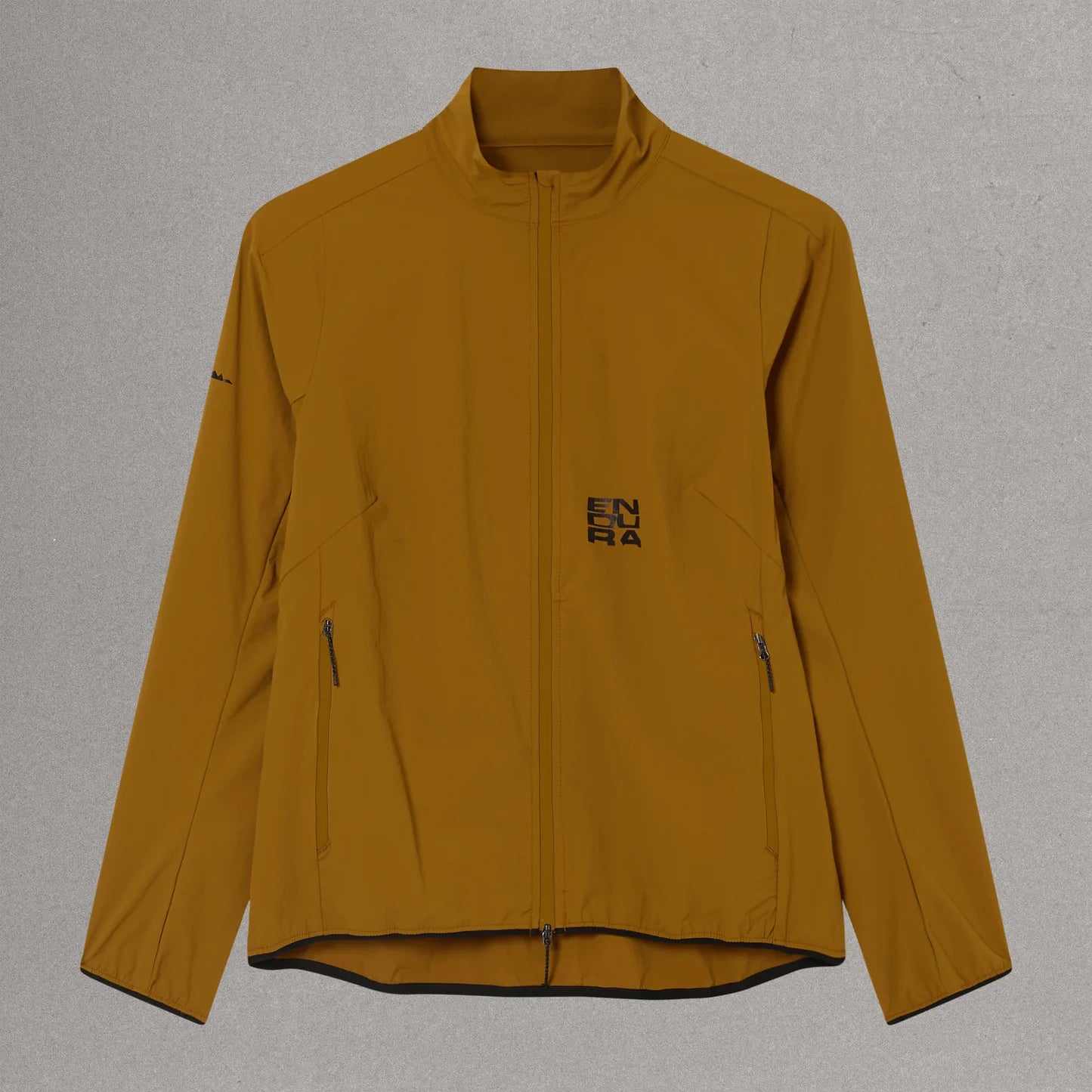 ENDURA ALLTRACK RIDE PACKABLE Jas Dames Brons