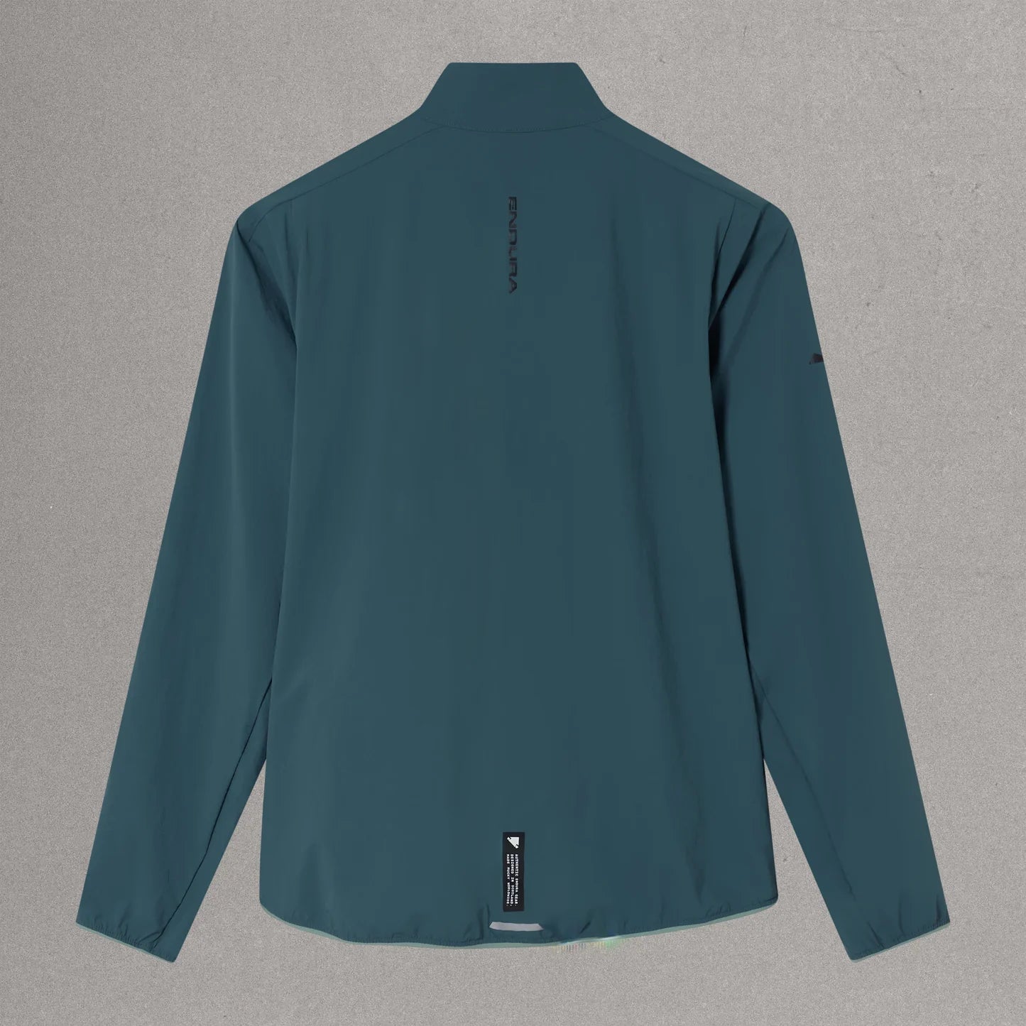 ENDURA ALLTRACK RIDE PACKABLE Jas Dames Teal