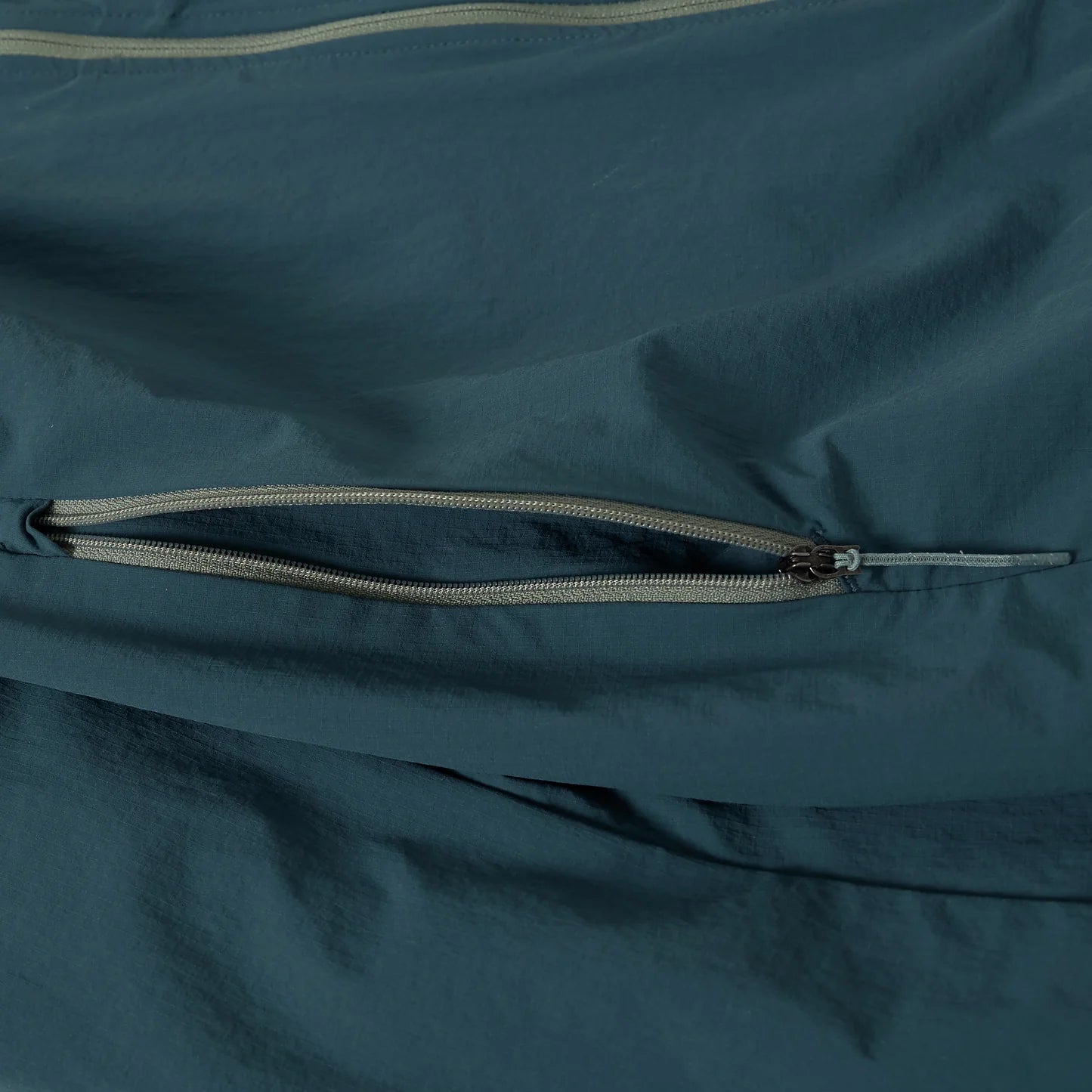 ENDURA ALLTRACK RIDE PACKABLE Jas Dames Teal