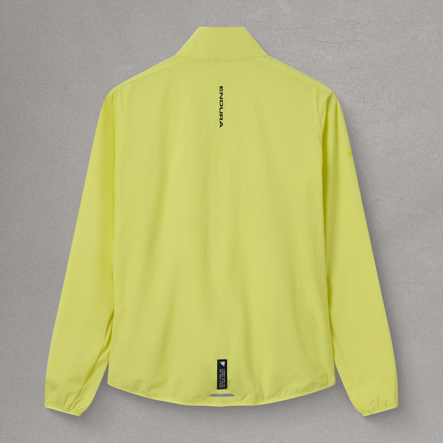 ENDURA ALLTRACK RIDE PACKABLE Jas Dames Oud Zaad
