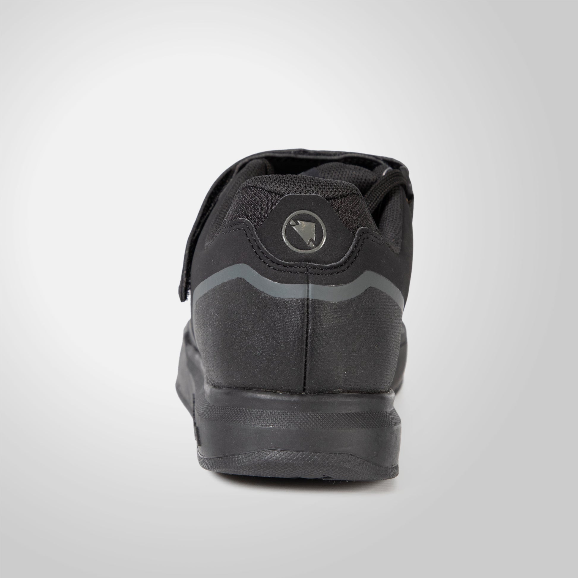 Chaussures ENDURA HUMMVEE CLIPLESS Noir
