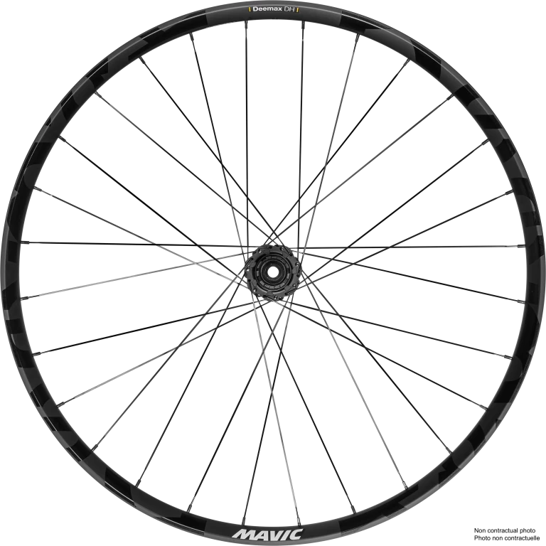 MAVIC DEEMAX DH 29" 12x148 mm Boost achterwiel