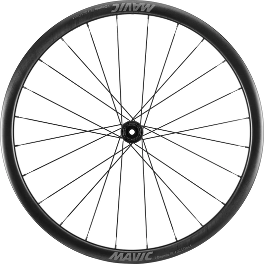 MAVIC COSMIC SL 32 DISC Tubeless Ready (Center Lock) 2025 achterwiel