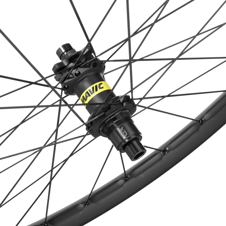 Paar MAVIC CROSSTRAIL SL 29" wielen 15x110mm/12x148mm Boost