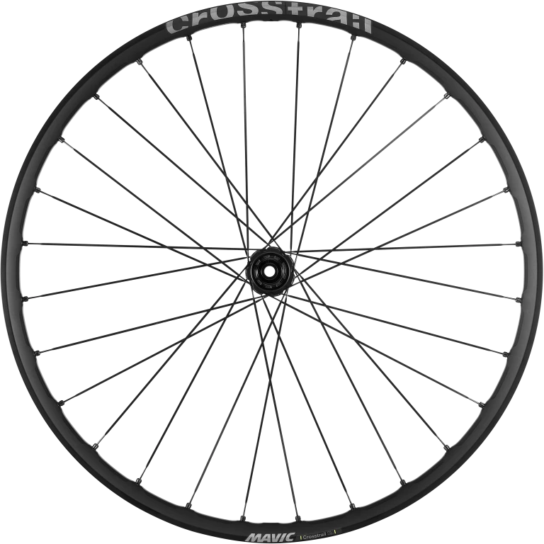 Paar MAVIC CROSSTRAIL SL 29" wielen 15x110mm/12x148mm Boost