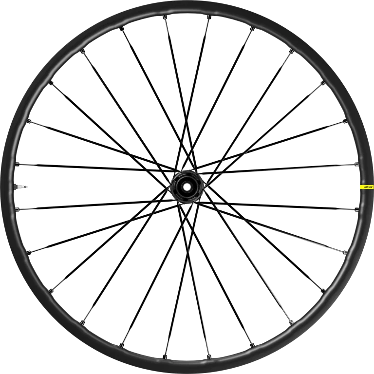 Paar MAVIC ALLROAD SL ROAD+ 650b wielen (Center Lock)