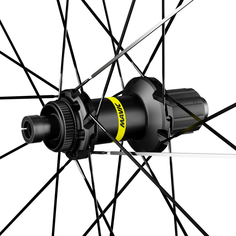 Paar MAVIC CROSSMAX SL 29'' wielen 15x110mm/12x148mm Boost