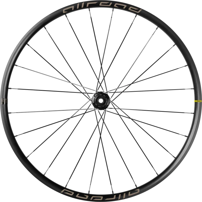 Paar MAVIC ALLROAD 650b DISC wielen (Centre lock)