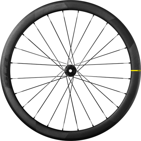 Achterwiel MAVIC COSMIC SLR45 DISC Tubeless Ready (Center Lock) 2025