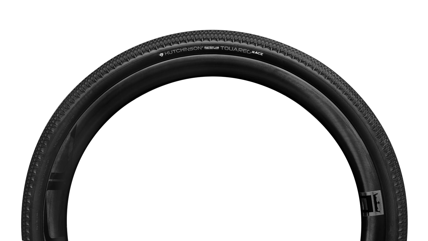 HUTCHINSON TOUAREG RACE 700x50c Tubeless Ready Zwarte band