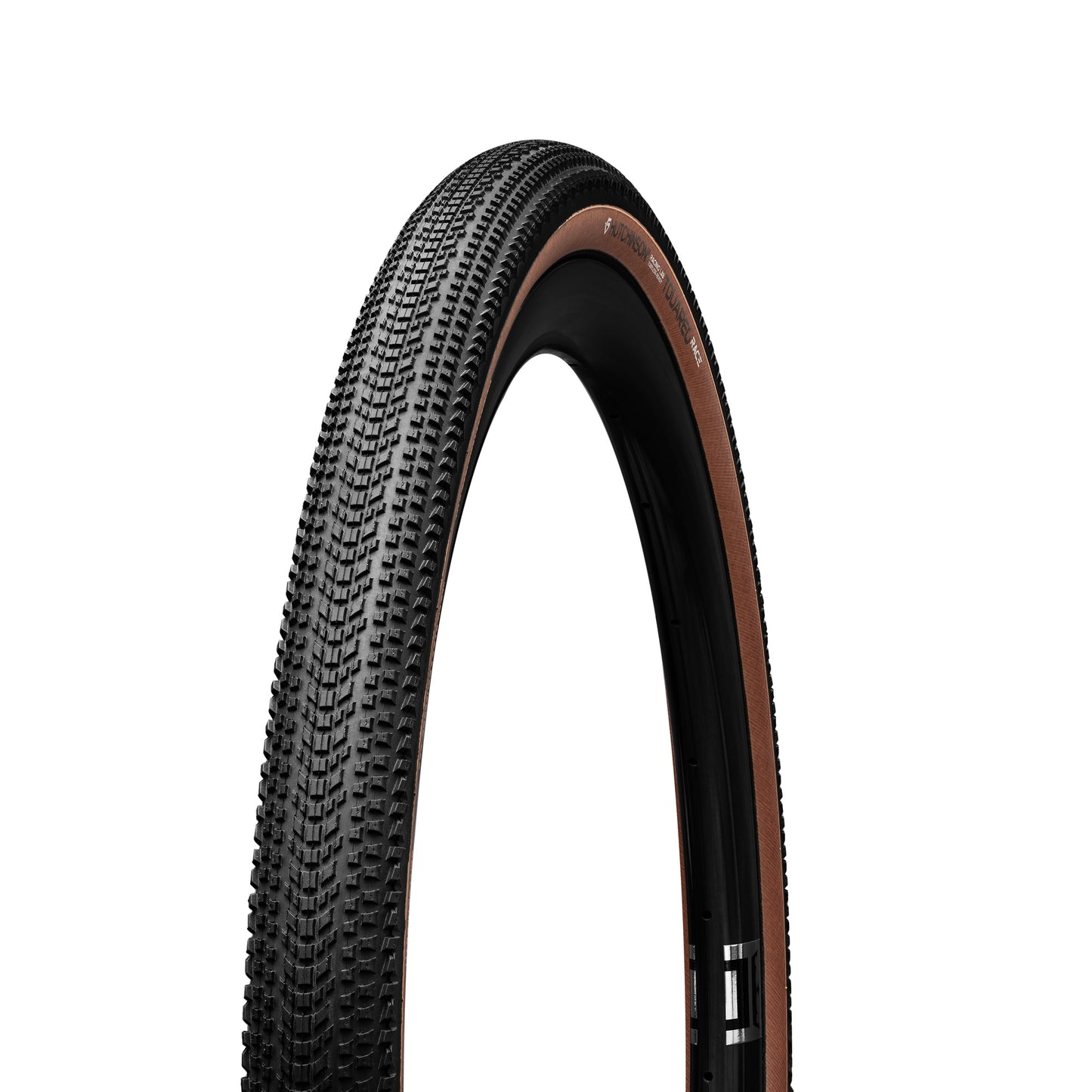 HUTCHINSON TOUAREG RACE 700x40c Tubeless voorbereid Beige band