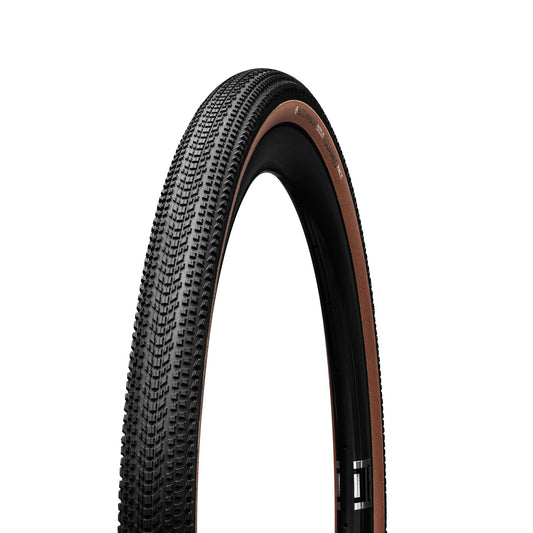 HUTCHINSON TOUAREG RACE 700x40c Tubeless voorbereid Beige band